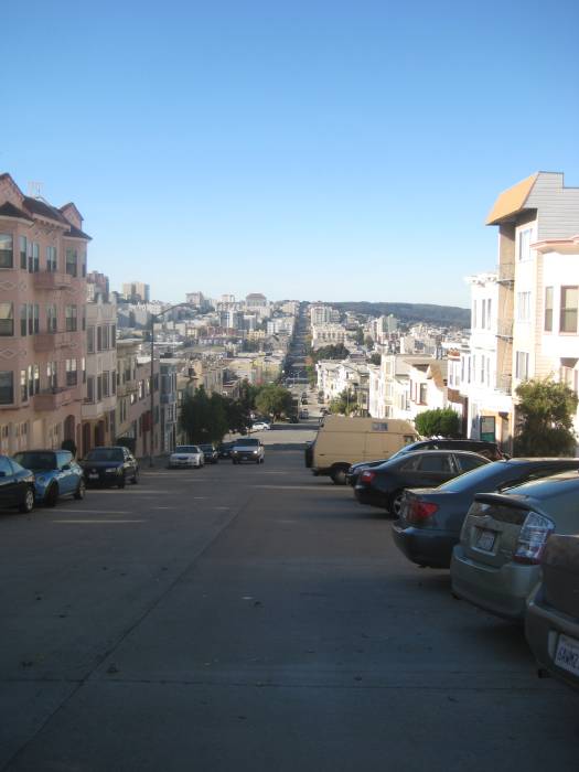 San Francisco