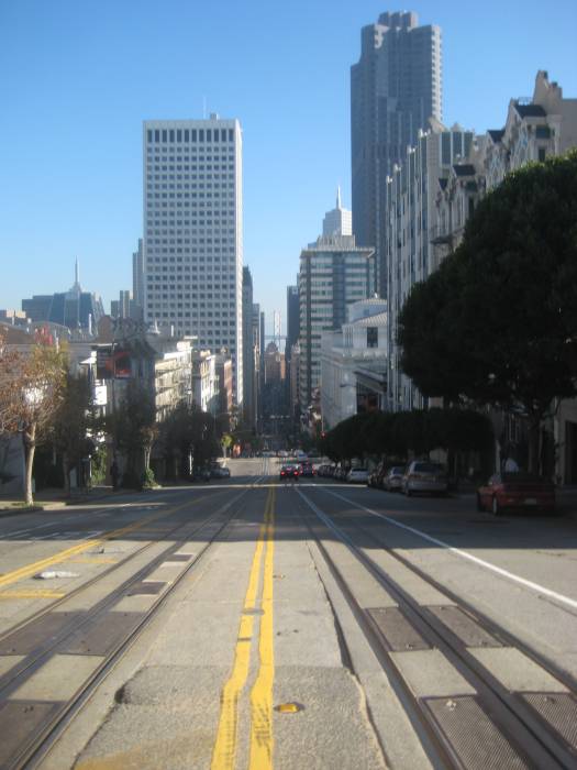 San Francisco